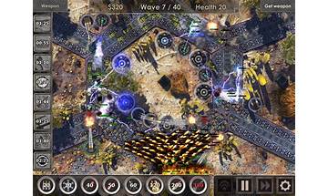 Defense Zone 3 HD for Android - Download the APK from Habererciyes
